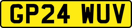 GP24WUV