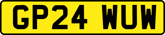 GP24WUW