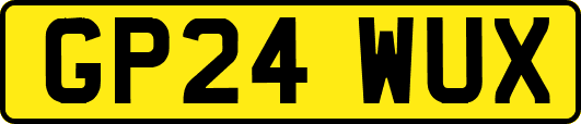 GP24WUX