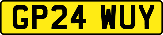 GP24WUY