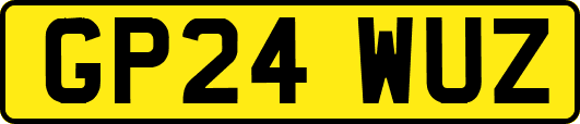 GP24WUZ