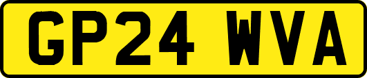 GP24WVA