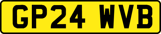 GP24WVB
