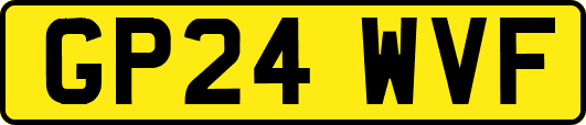 GP24WVF