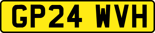 GP24WVH