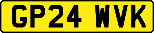 GP24WVK