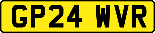 GP24WVR
