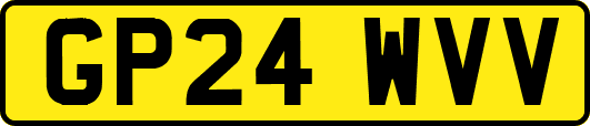 GP24WVV