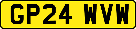 GP24WVW