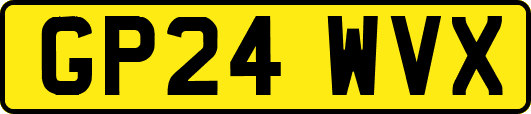 GP24WVX