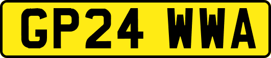 GP24WWA