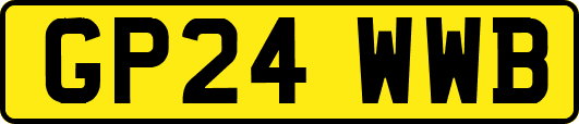 GP24WWB
