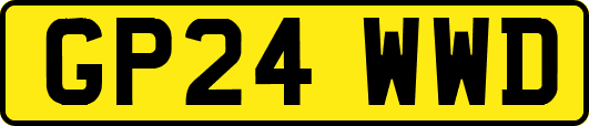GP24WWD