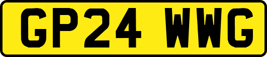 GP24WWG