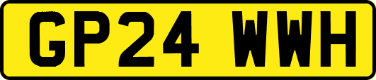 GP24WWH