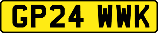 GP24WWK