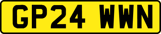 GP24WWN