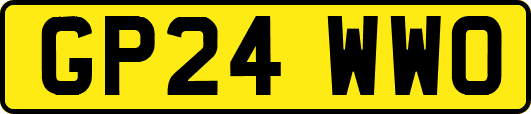 GP24WWO