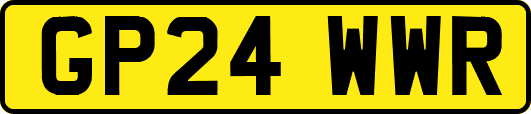 GP24WWR