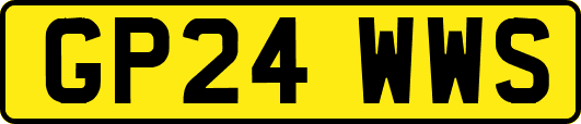 GP24WWS