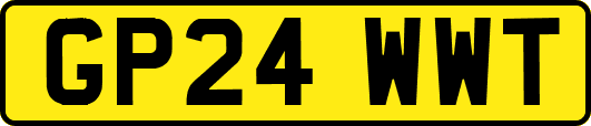 GP24WWT