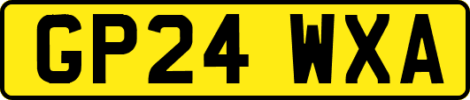 GP24WXA