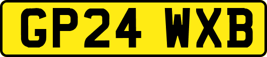 GP24WXB