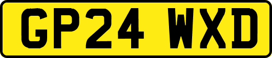 GP24WXD