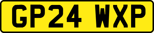 GP24WXP