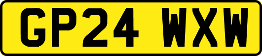 GP24WXW