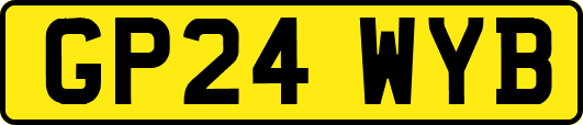 GP24WYB