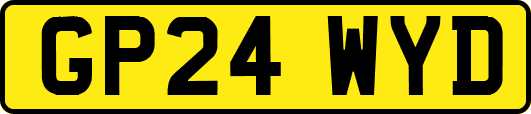 GP24WYD