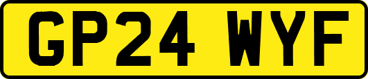 GP24WYF