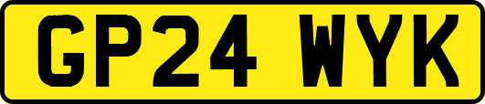 GP24WYK