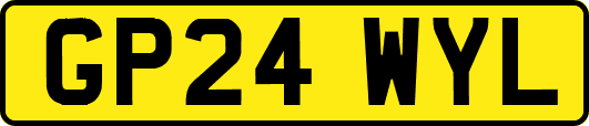 GP24WYL