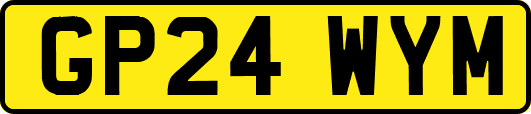 GP24WYM