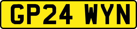 GP24WYN