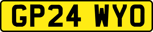 GP24WYO