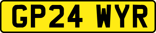 GP24WYR