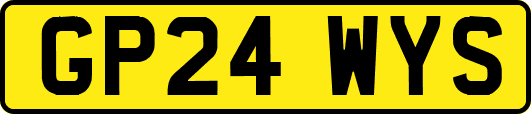GP24WYS