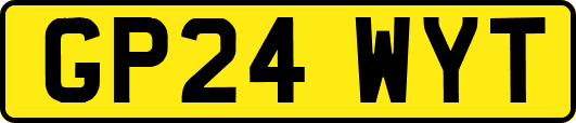 GP24WYT
