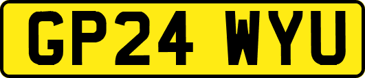GP24WYU