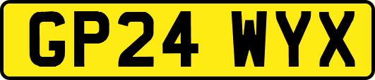 GP24WYX