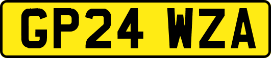 GP24WZA