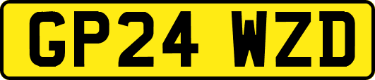 GP24WZD