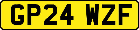 GP24WZF