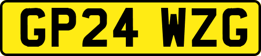 GP24WZG