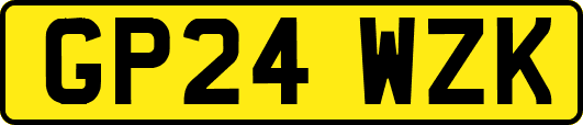 GP24WZK