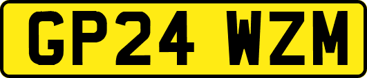 GP24WZM
