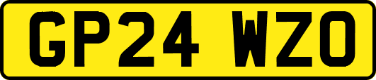 GP24WZO